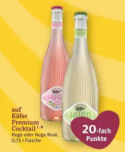 tegut Käfer 20-fach punkte Angebot
