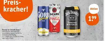 tegut Gorb gorb lemon mixed Angebot