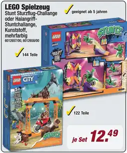 Poco Lego spielzeug Angebot