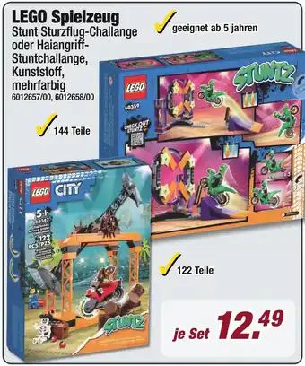 Poco Lego spielzeug Angebot