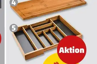 PENNY Keope besteckkasten Angebot