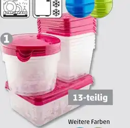 PENNY Frischhaltedosen-set Angebot