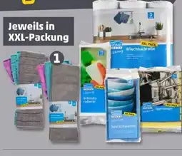 PENNY Home creation reinigungshelfer in xxl-packung Angebot