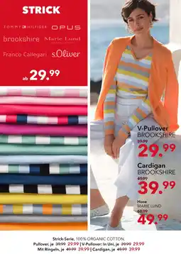 Peek & Cloppenburg Damenbekleidung Angebot