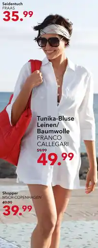 Peek & Cloppenburg Franco callegari, fraas oder msch copenhagen damenbekleidung Angebot
