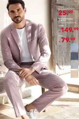 Peek & Cloppenburg Finshley&harding bekleidung Angebot