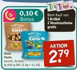 nahkauf Rana pasta Angebot