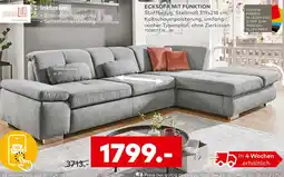 porta Young life ecksofa mit funktion Angebot