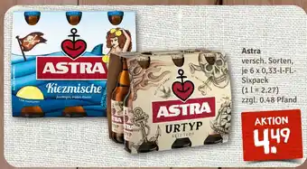 nahkauf Astra kiezmische Angebot