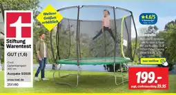 Lidl Crivit Trampolin Angebot