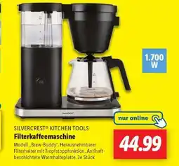 Lidl Filterkaffeemaschine Angebot
