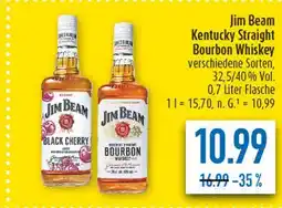 diska Jim beam black cherry Angebot