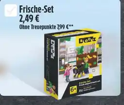 Edeka Bloxz frische-set Angebot