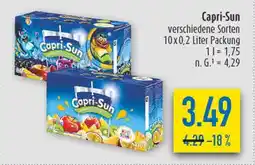 diska Capri-sun capri-sun Angebot