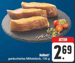 Edeka Heilbutt Angebot