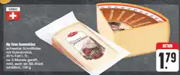 Edeka Alp senn sennenkäse Angebot