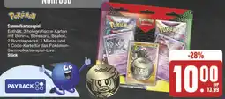 E-Center Pokémon sammelkartenspiel Angebot