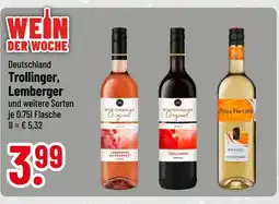 trinkgut Trollinger Angebot