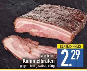 Edeka Wiesbauer kümmelbraten Angebot