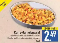 Edeka Curry-garnelensalat Angebot