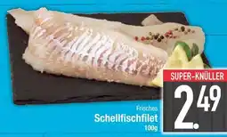 Edeka Schellfischfilet Angebot