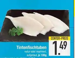 Edeka Tintenfischtuben Angebot