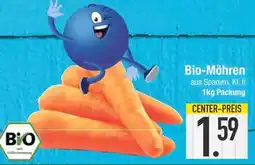 Edeka Bio bio-möhren Angebot
