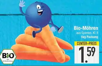 Edeka Bio bio-möhren Angebot