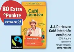 Edeka Payback 80 extra °punkte Angebot