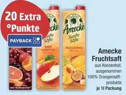 Edeka Payback 20 extra °punkte Angebot