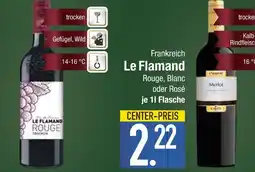 Edeka Le flamand rouge Angebot