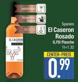 Edeka El caseron rosado Angebot