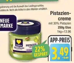 Edeka Edeka pistazien-creme Angebot