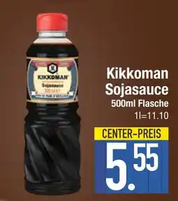 Edeka Kikkoman sojasauce Angebot