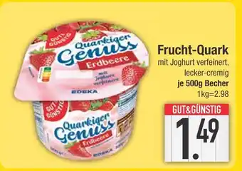 Edeka Edeka frucht-quark Angebot