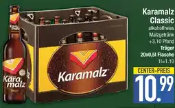 Edeka Karamalz classic Angebot