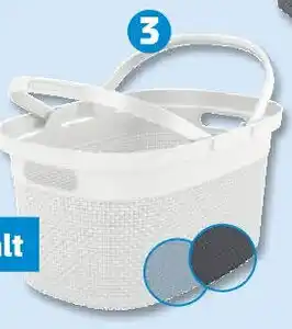 PENNY CURVER Einkaufskorb Angebot