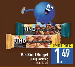 Edeka Be-kind be-kind riegel Angebot