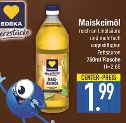 Edeka Edeka maiskeimöl Angebot
