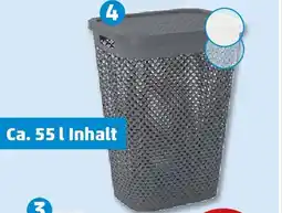PENNY CURVER Wäschesammler Angebot
