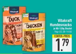Edeka Vitakraft pure duck Angebot