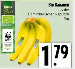 Edeka Edeka bio bananen Angebot