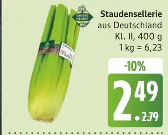 Marktkauf Heimat staudensellerie Angebot