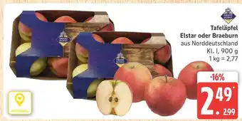 Marktkauf Elstar Angebot
