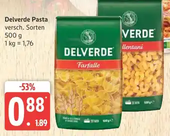 Marktkauf Delverde delverde pasta Angebot