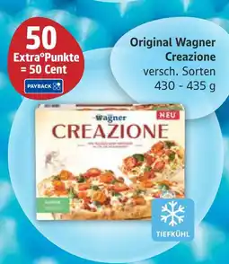 Marktkauf Wagner 50 extra°punkte = 50 cent Angebot