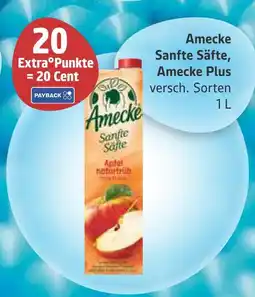 Marktkauf Amecke 20 extra°punkte = 20 cent Angebot