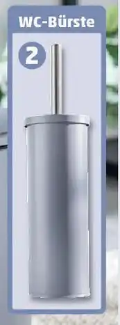 PENNY WC-Bürsten-Set Angebot
