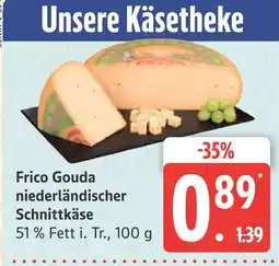 Marktkauf Frico gouda Angebot