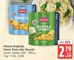Marktkauf Hilcona hilcona originale Angebot